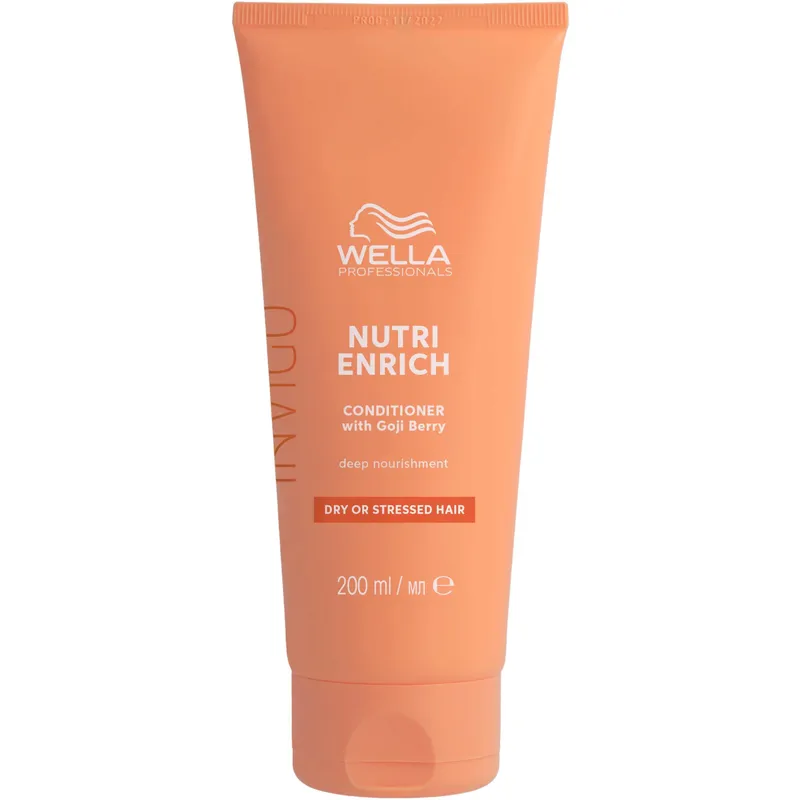 Bild 1 för Wella Professionals Invigo Nutri Enrich Conditioner Dry Hair 200 ml