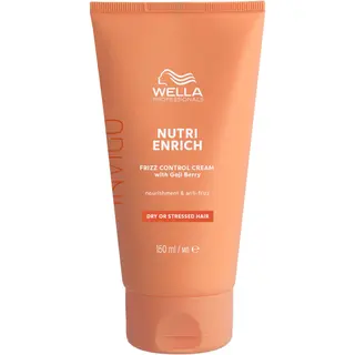 Produktfoto för Wella Professionals Invigo Nutri Enrich Frizz Control Cream 150 ml