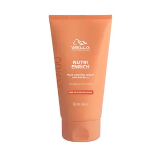 Produktfoto för Wella Professionals Invigo Nutri Enrich Frizz Control Cream 150 ml