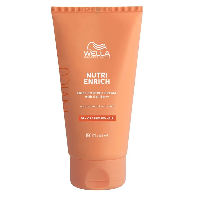 Bild 1 för Wella Professionals Invigo Nutri Enrich Frizz Control Cream 150 ml