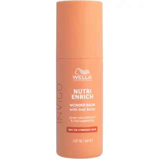 Produktfoto för Wella Professionals Invigo Nutri Enrich Wonder Balm 150 ml