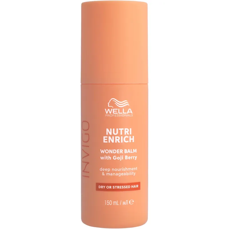 Bild 1 för Wella Professionals Invigo Nutri Enrich Wonder Balm 150 ml