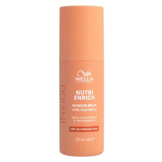 Produktfoto för Wella Professionals Invigo Nutri Enrich Wonder Balm 150 ml