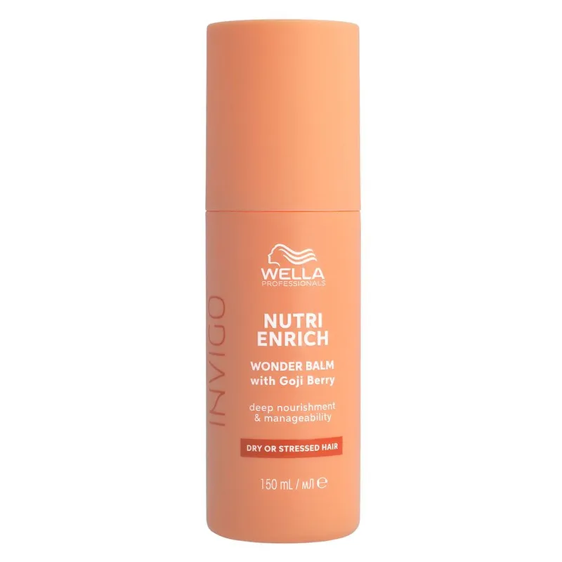 Bild 1 för Wella Professionals Invigo Nutri Enrich Wonder Balm 150 ml