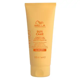 Produktfoto för Wella Professionals Invigo Sun Express Conditioner 200 ml