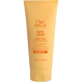 Produktfoto för Wella Professionals Invigo Sun Express Conditioner 200 ml