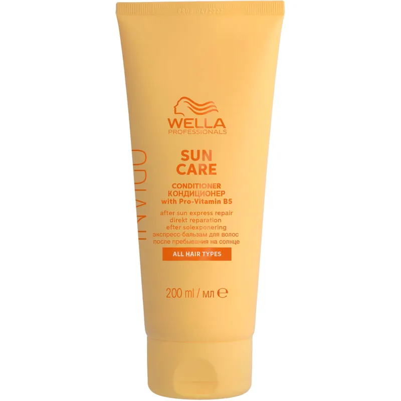 Bild 1 för Wella Professionals Invigo Sun Express Conditioner 200 ml