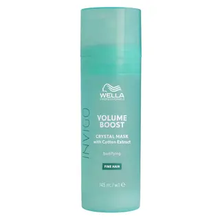 Produktfoto för Wella Professionals Invigo Volume Boost Crystal Mask 145 ml