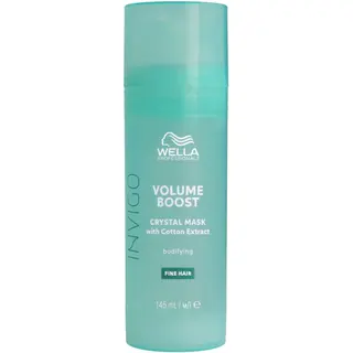 Produktfoto för Wella Professionals Invigo Volume Boost Crystal Mask 145 ml