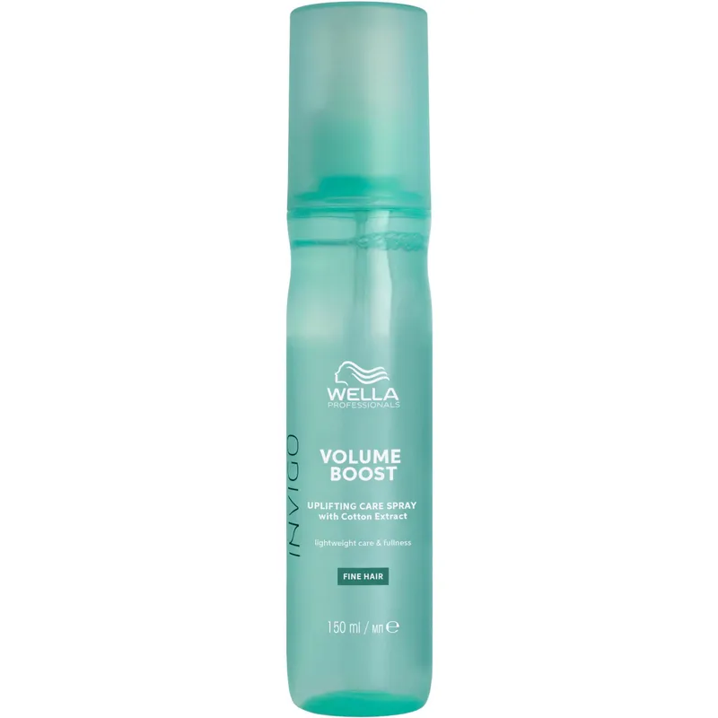 Bild 1 för Wella Professionals Invigo Volume Boost Uplifting Care Spray 150 ml