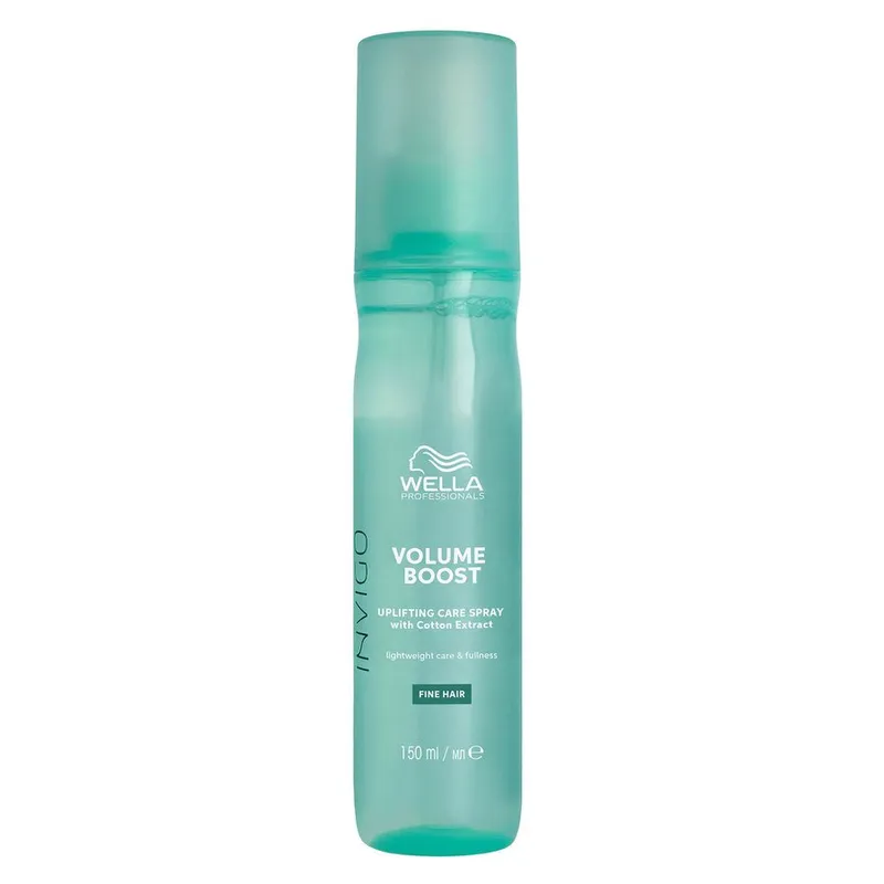 Bild 1 för Wella Professionals Invigo Volume Boost Uplifting Care Spray 150 ml