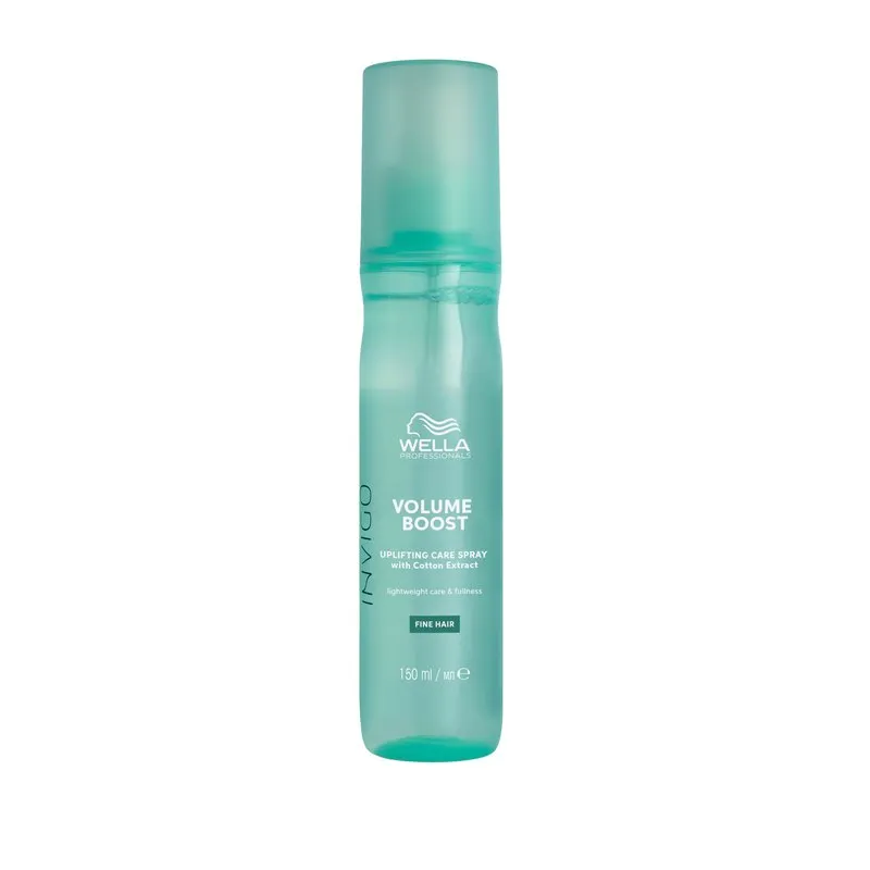 Bild 1 för Wella Professionals Invigo Volume Boost Uplifting Care Spray 150 ml