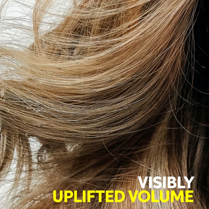 Bild 2 för Wella Professionals Invigo Volume Boost Uplifting Care Spray 150 ml