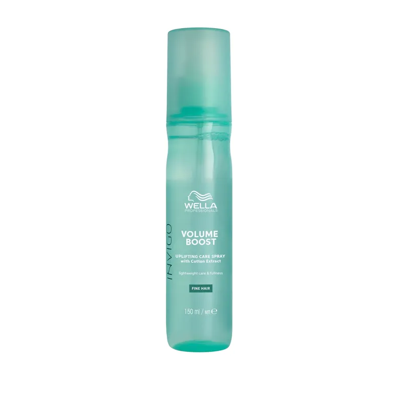 Bild 2 för Wella Professionals Invigo Volume Boost Uplifting Care Spray 150 ml