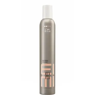 Produktfoto för Wella Professionals Natural Volume Mousse 500 ml