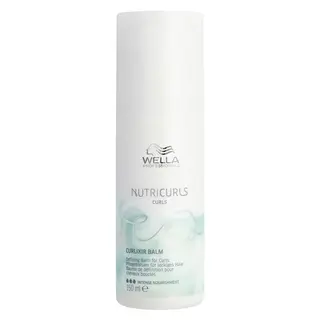 Produktfoto för Wella Professionals Nutricurls Curlixir Balm 150 ml
