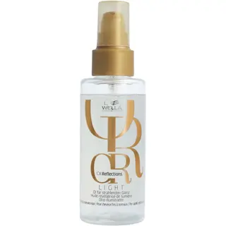 Produktfoto för Wella Professionals Oil Reflections Light 100 ml