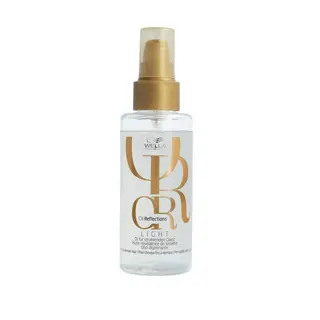 Produktfoto för Wella Professionals Oil Reflections Light 100 ml