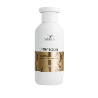 Produktfoto för Wella Professionals Oil Reflections Luminious Reveal Schampo 250 ml