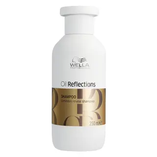 Produktfoto för Wella Professionals Oil Reflections Luminious Reveal Schampo 250 ml
