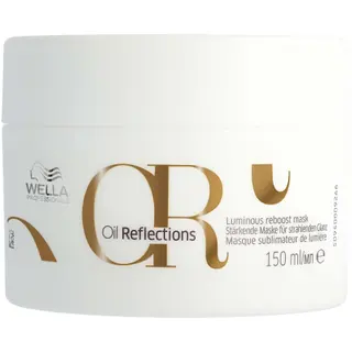 Produktfoto för Wella Professionals Oil Reflections Luminous Reboost Mask 150 ml