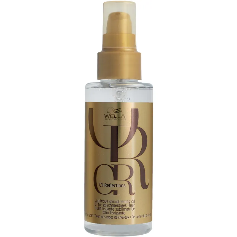 Bild 1 för Wella Professionals Oil Reflections Oil 100 ml
