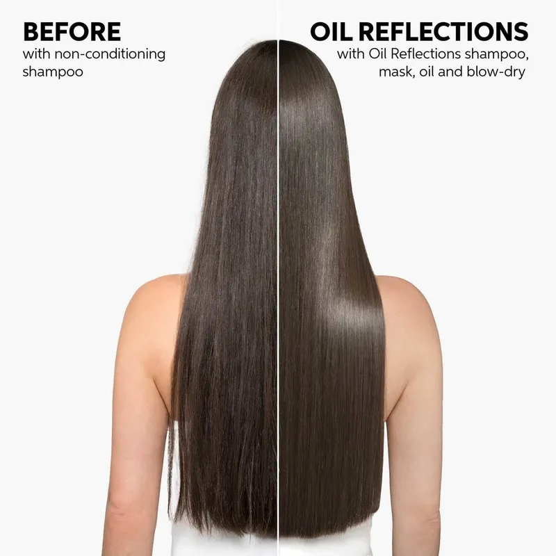 Bild 2 för Wella Professionals Oil Reflections Oil 100 ml