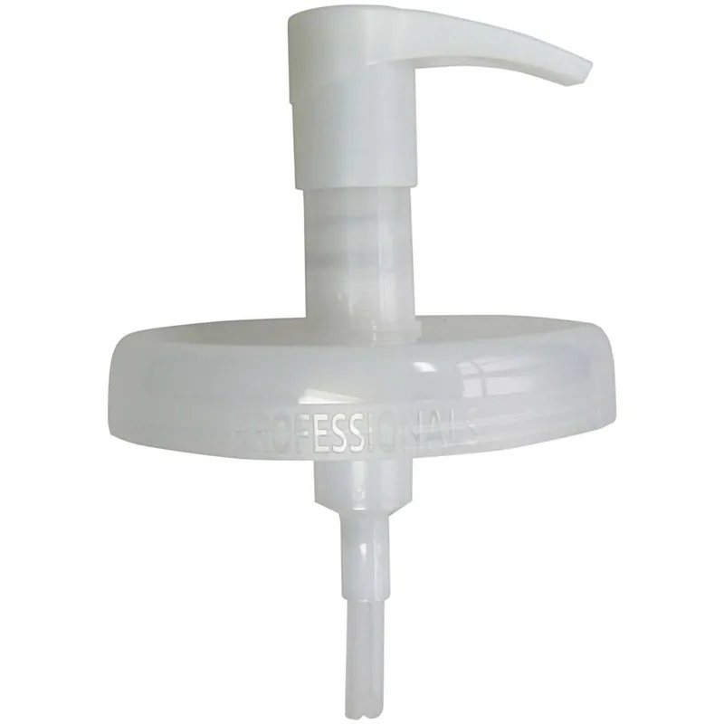 Alternativ bild 0 för Wella Professionals Pump 500 ml Wide 1 st
