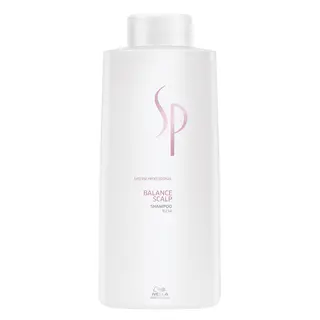 Produktfoto för Wella Professionals SP Classic Balance Scalp Schampo 1000 ml