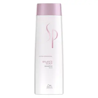Produktfoto för Wella Professionals SP Classic Balance Scalp Schampo 250 ml