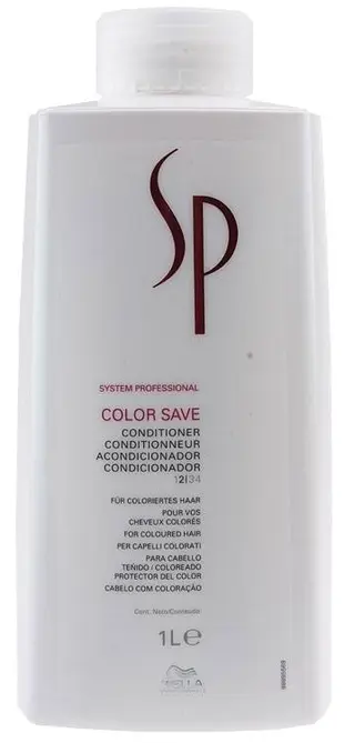 Produktfoto för Wella Professionals SP Classic Color Save Conditioner 1000 ml