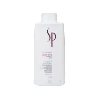 Produktfoto för Wella Professionals SP Classic Color Save Schampo 1000 ml