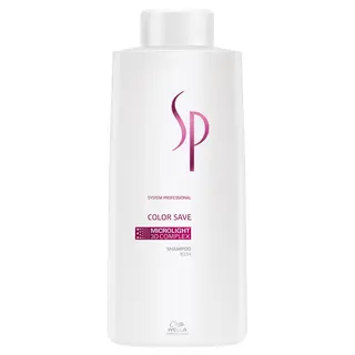 Produktfoto för Wella Professionals SP Classic Color Save Schampo 1000 ml