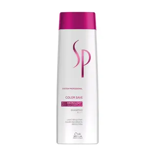 Produktfoto för Wella Professionals SP Classic Color Save Schampo 250 ml