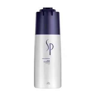 Produktfoto för Wella Professionals SP Classic Deep Cleanser 1000 ml