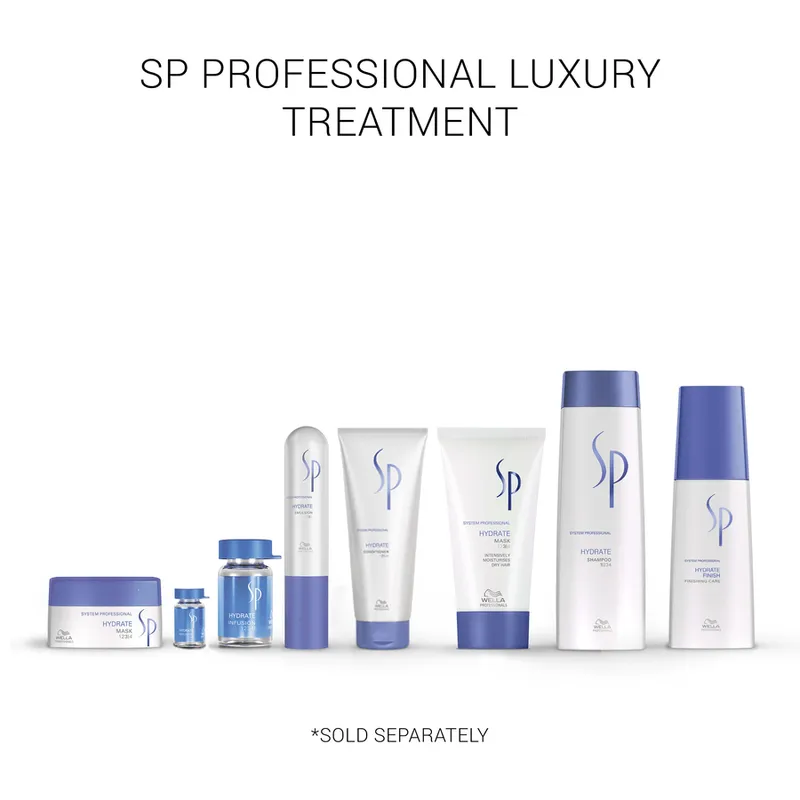 Bild 4 för Wella Professionals SP Classic Hydrate Conditioner 1000 ml