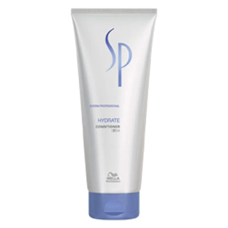 Bild 1 för Wella Professionals SP Classic Hydrate Conditioner 200 ml