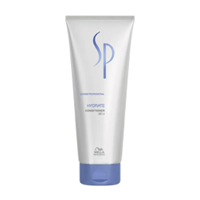 Bild 1 för Wella Professionals SP Classic Hydrate Conditioner 200 ml