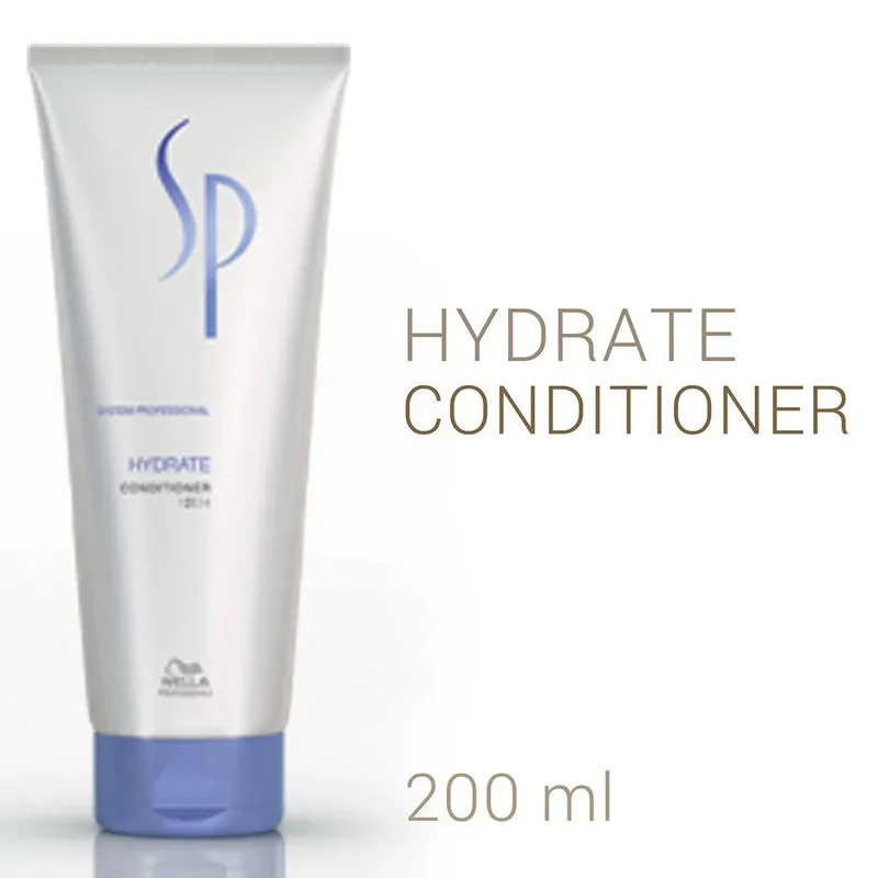 Bild 2 för Wella Professionals SP Classic Hydrate Conditioner 200 ml