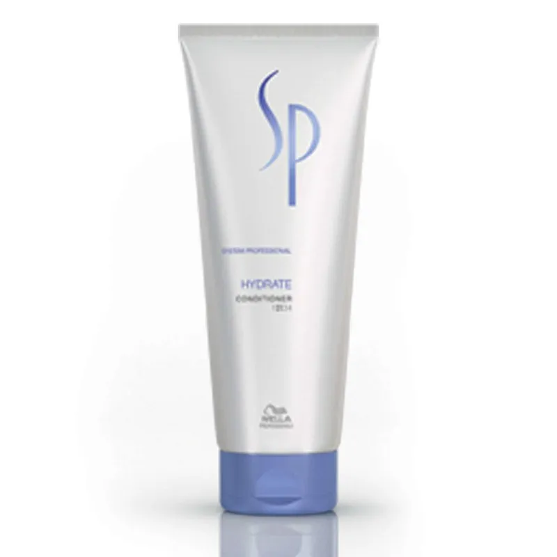 Bild 3 för Wella Professionals SP Classic Hydrate Conditioner 200 ml
