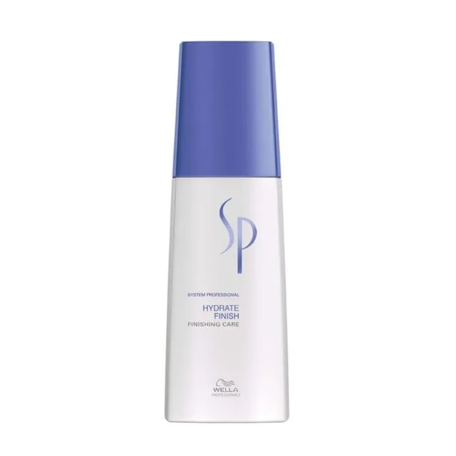 Alternativ bild 0 för Wella Professionals SP Classic Hydrate Finish 125 ml