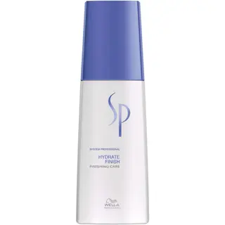 Produktfoto för Wella Professionals SP Classic Hydrate Finish 125 ml