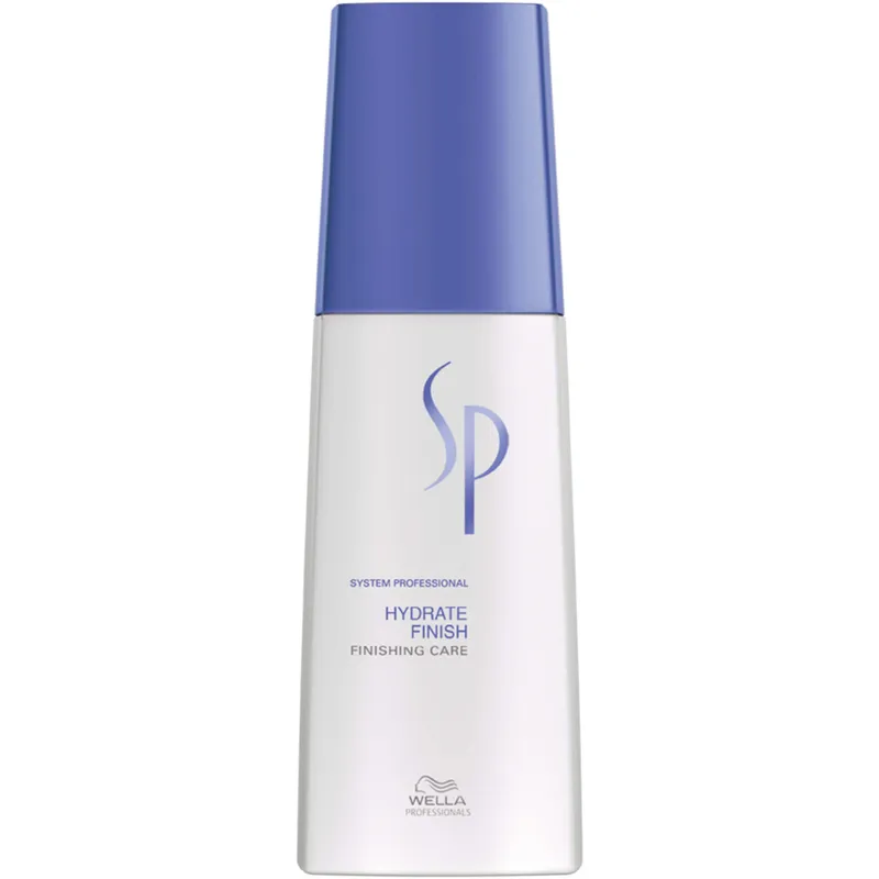 Alternativ bild 0 för Wella Professionals SP Classic Hydrate Finish 125 ml