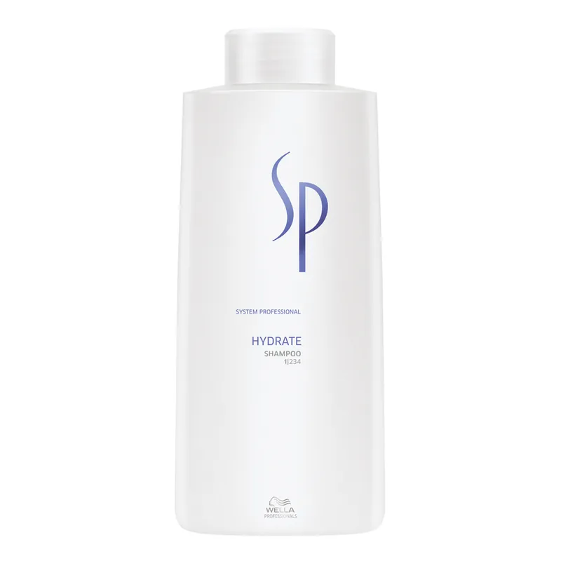 Bild 1 för Wella Professionals SP Classic Hydrate Schampo 1000 ml