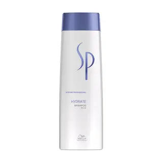 Produktfoto för Wella Professionals SP Classic Hydrate Schampo 250 ml