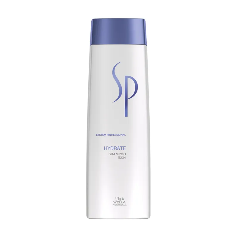 Bild 1 för Wella Professionals SP Classic Hydrate Schampo 250 ml