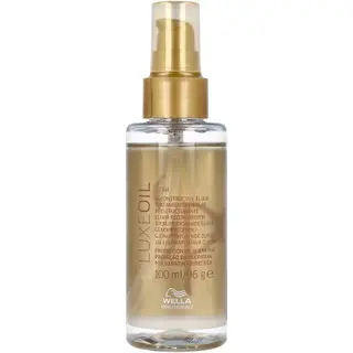 Produktfoto för Wella Professionals SP Classic LuxeOil 100 ml