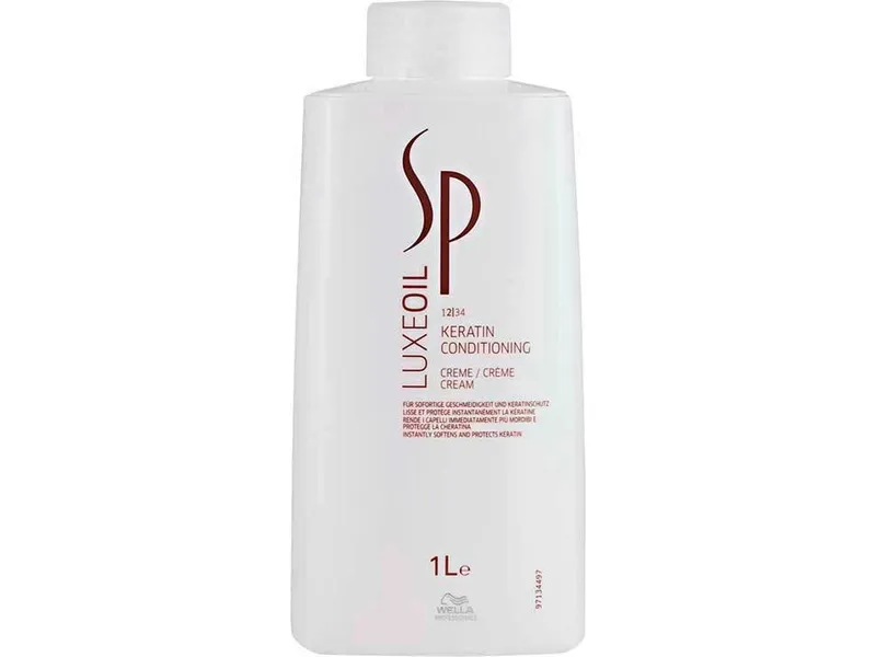 Alternativ bild 0 för Wella Professionals SP Classic LuxeOil Conditioner 1000 ml