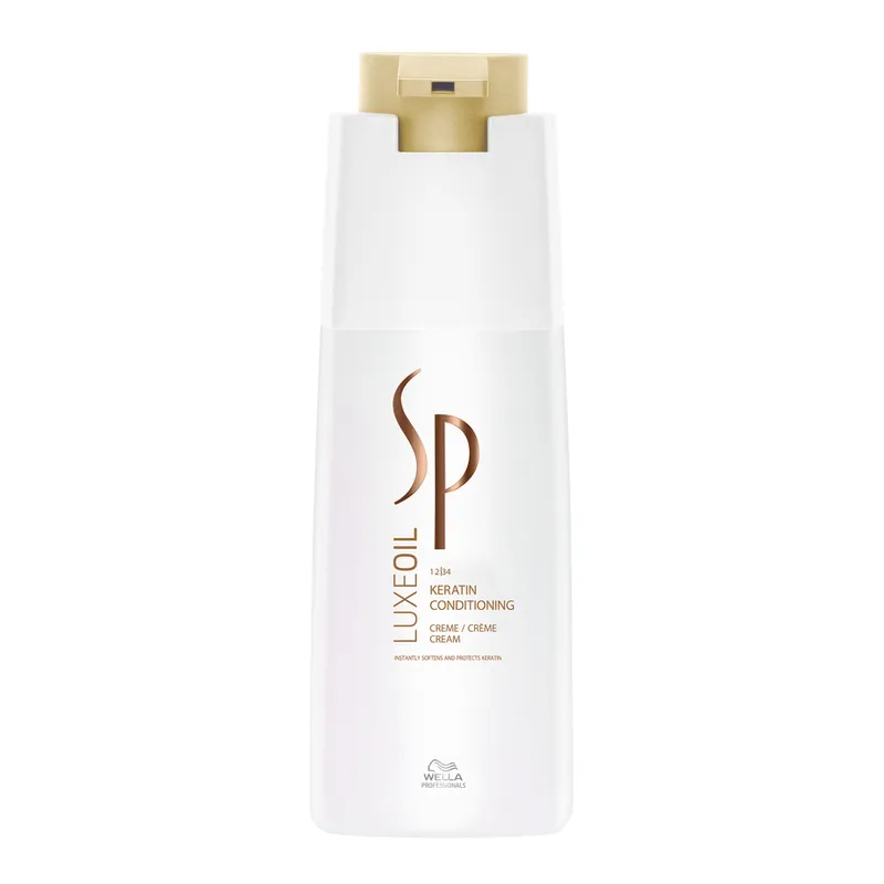 Bild 1 för Wella Professionals SP Classic LuxeOil Conditioner 1000 ml