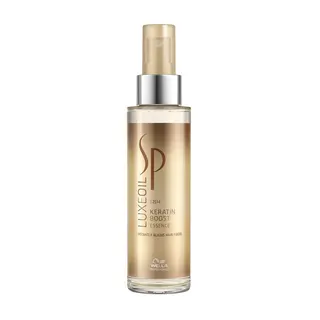 Produktfoto för Wella Professionals SP Classic LuxeOil Keratin Boost Essence 100 ml